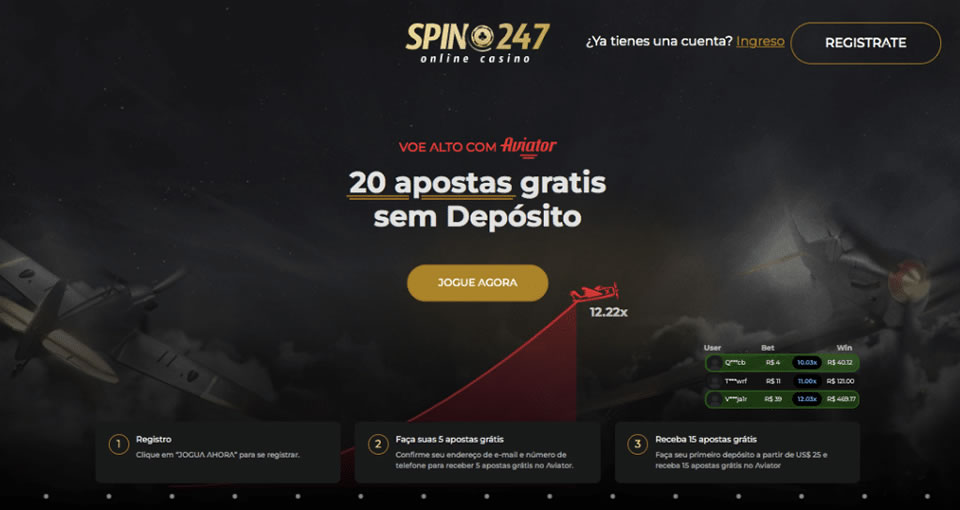 productsxpdgtmiv 23betway baixar Casino oferece uma experiência completa de jogo móvel, acessível em vários dispositivos, incluindo iOS e Android. Os jogadores podem acessar os jogos de cassino diretamente pelo navegador, sem precisar baixar um aplicativo separado, garantindo facilidade de uso e jogabilidade instantânea. Para usuários de iOS que procuram uma experiência de jogo profissional, o productsxpdgtmiv 23betway baixar Casino oferece um aplicativo de pôquer dedicado, que pode ser baixado na Apple App Store.