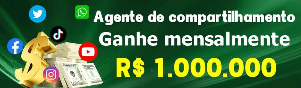 Possui o famoso Cash out, que é um mecanismo muito importante no mercado de apostas esportivas que pode reduzir possíveis perdas e garantir lucros aos jogadores.