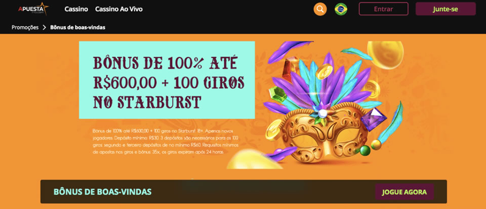 Um centro de jogos de slots online com muitos casinos famosos.