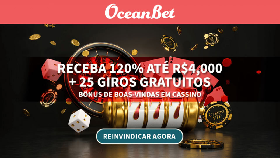 Bônus e promoções são a blogsliga bwin 23stake formula 1 atração dos blogsliga bwin 23stake formula 1 cassinos. Estas ofertas beneficiam novos jogadores, bem como jogadores já registados no site. Para iniciantes, existe o tradicional bônus de boas-vindas.